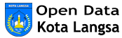 Open Data Kota Langsa